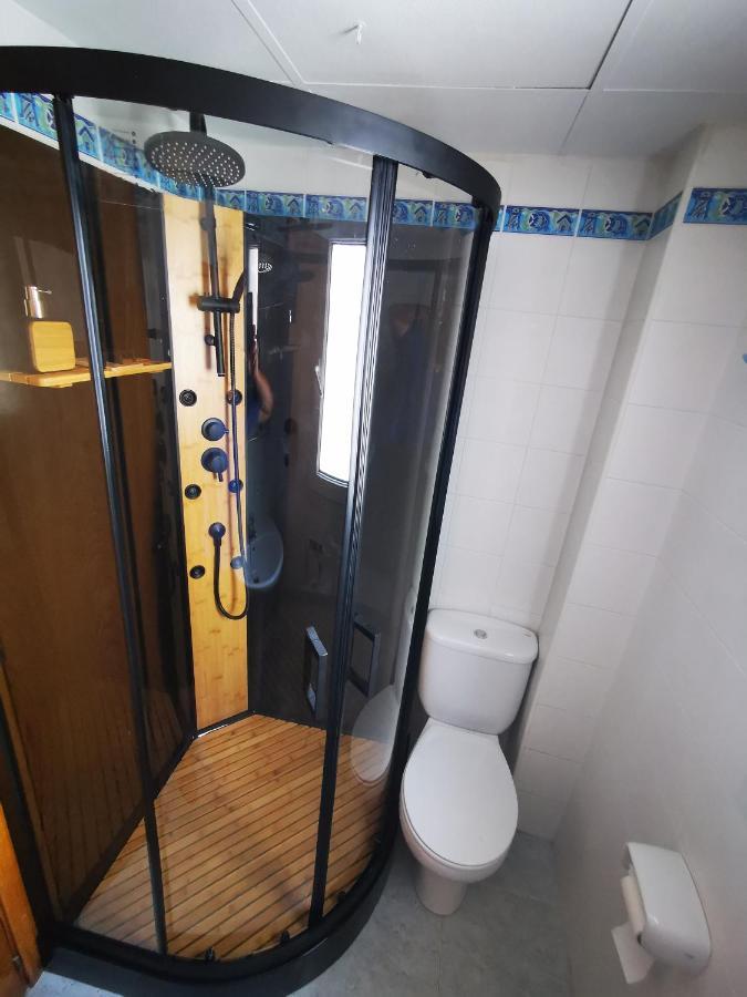 H Bella Mar Roses Hotel Ngoại thất bức ảnh
