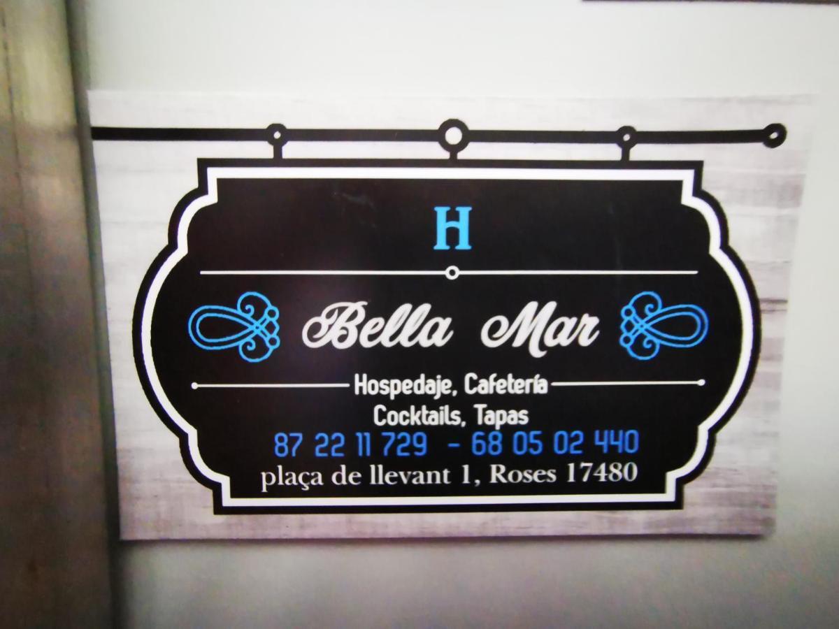 H Bella Mar Roses Hotel Ngoại thất bức ảnh