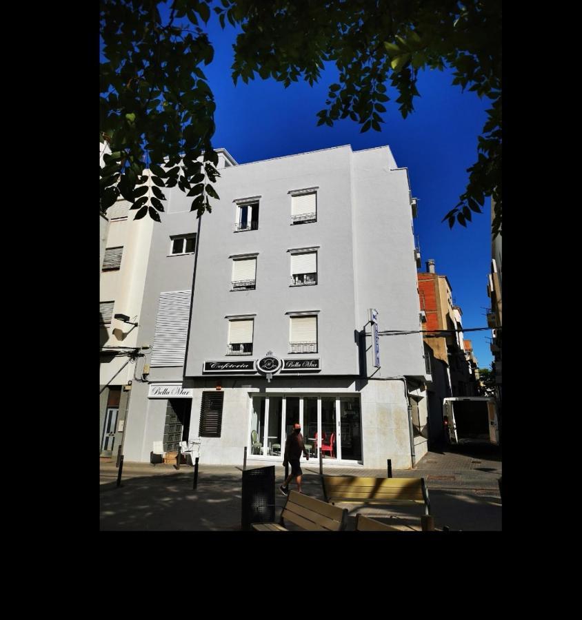 H Bella Mar Roses Hotel Ngoại thất bức ảnh