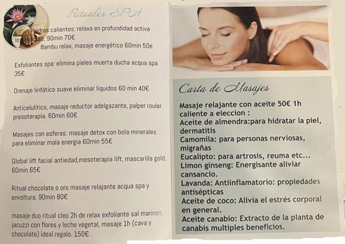 H Bella Mar Roses Hotel Ngoại thất bức ảnh